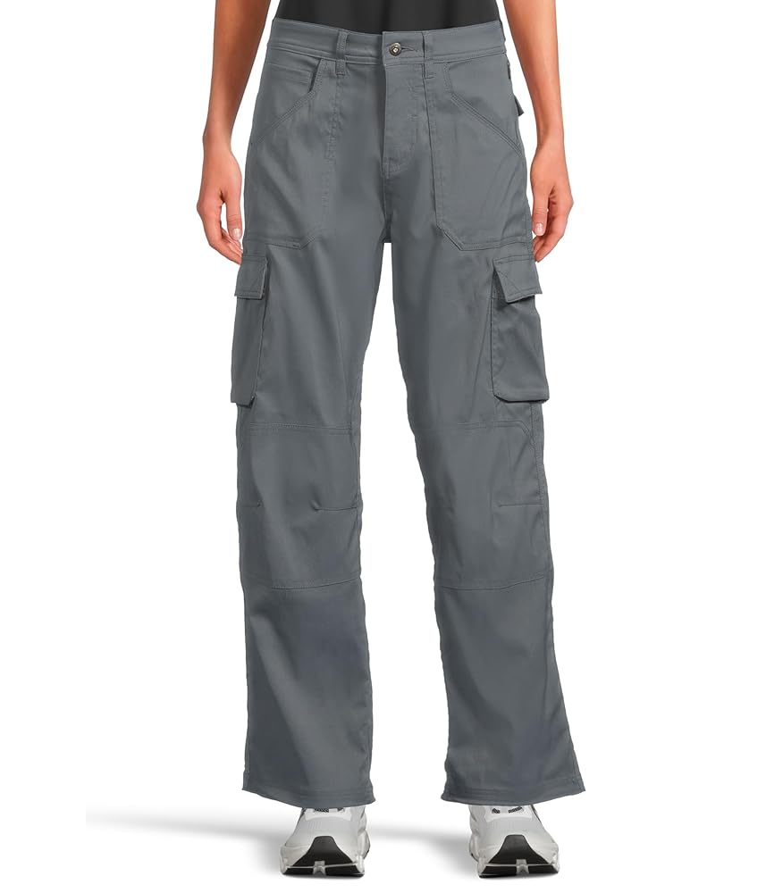 Amazon.com: Prana Women's Stretch Zion Cargo Pants, Black